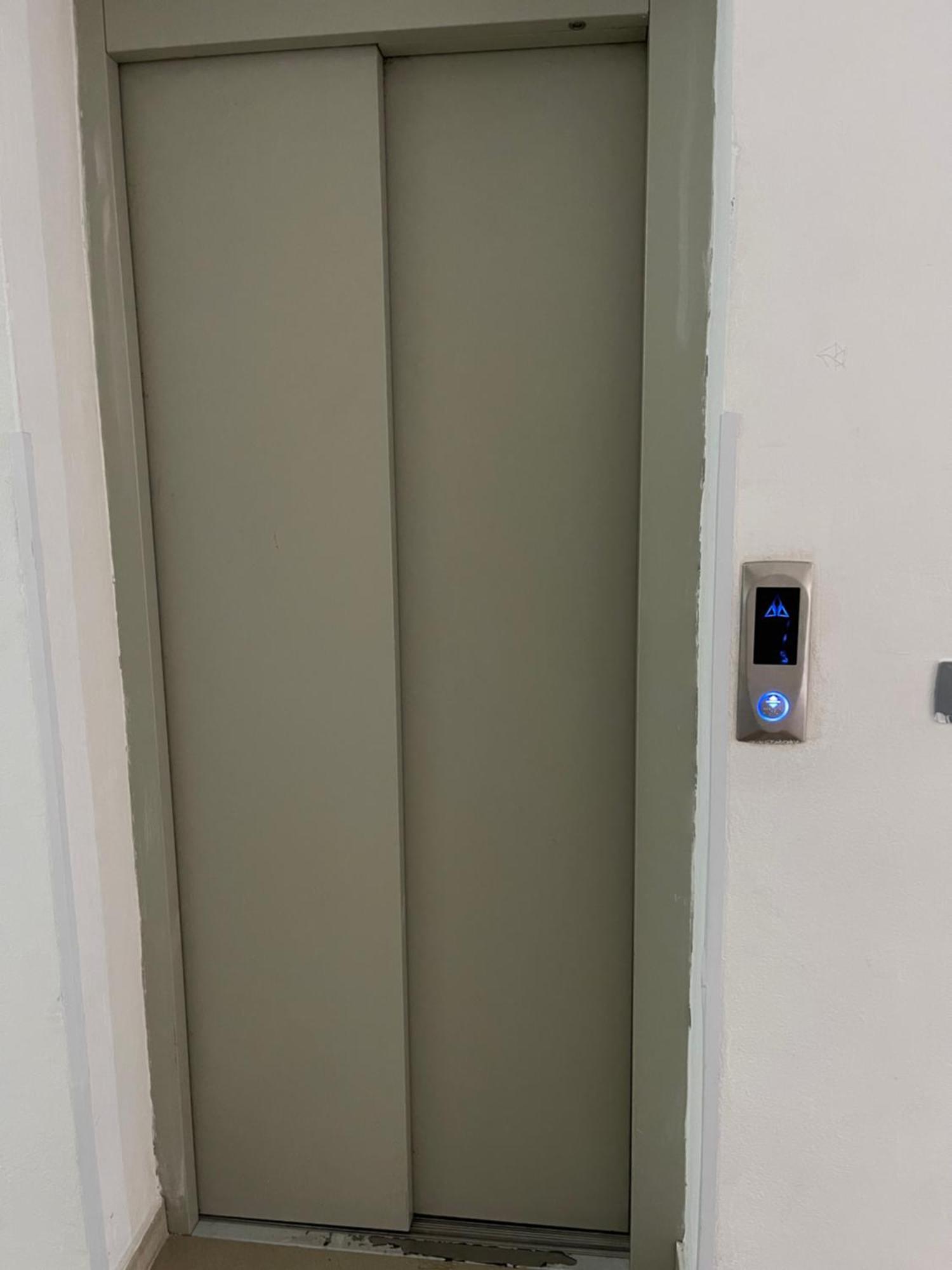 דירות Vlorë A&K Apartament מראה חיצוני תמונה