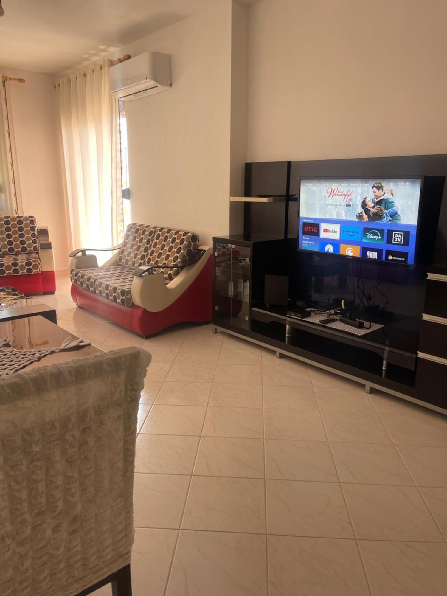 דירות Vlorë A&K Apartament מראה חיצוני תמונה