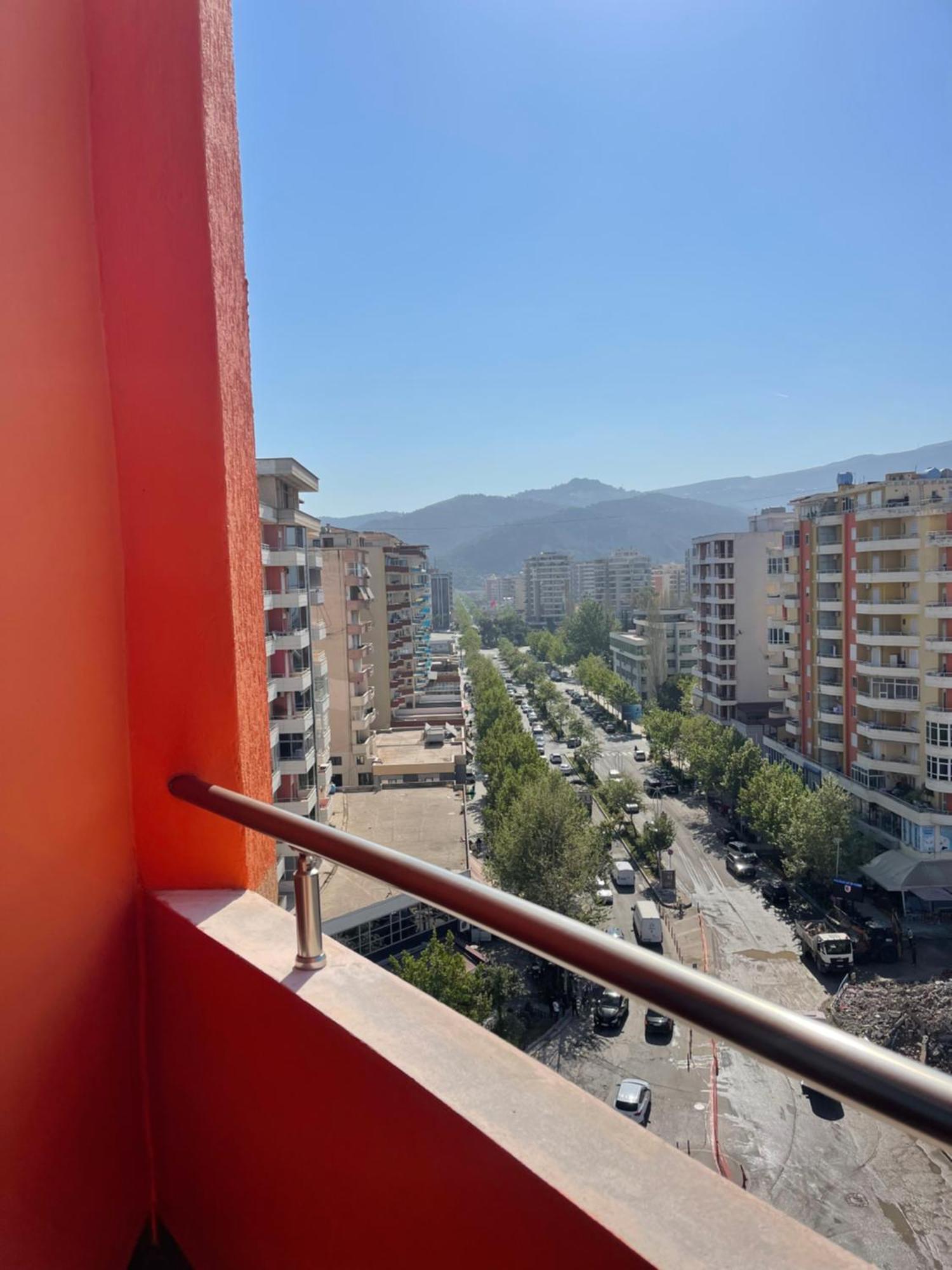 דירות Vlorë A&K Apartament מראה חיצוני תמונה